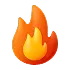 Fire icon