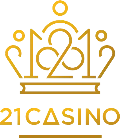 21 Casino logo