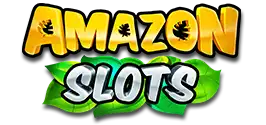 Amazon Slots Casino logo