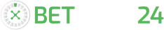 Betroom24 Casino logo