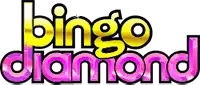 Bingo Diamond Casino logo