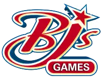 Bjs Games Casino gives bonus