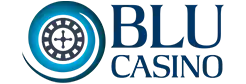 Blue Fox Casino logo