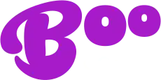 Boo Casino logo