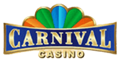 CarnivalCasino as One of the Top-rated In-browser Casino Sites with best payouts