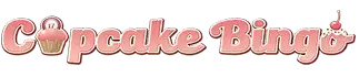 Cupcake Bingo Casino logo