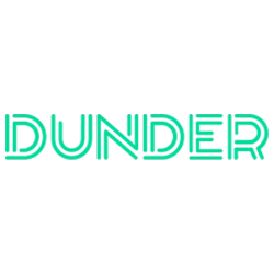 Dunder Casino logo
