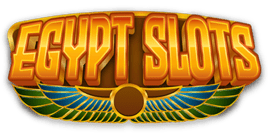 Egypt Slots Casino gives bonus