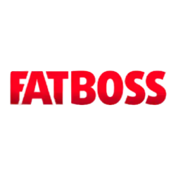 FatBoss Casino logo