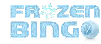 Frozen Bingo Casino logo