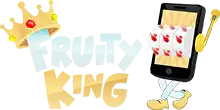 Fruity King Casino Bonuses