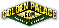 Golden Palace Casino logo
