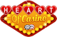 Heart Of Casino gives bonus