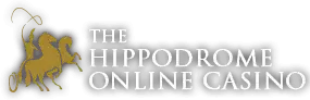 Hippodrome Online Casino logo