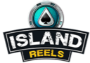 Island Reels Casino logo