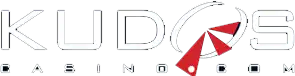 Kudos Casino logo