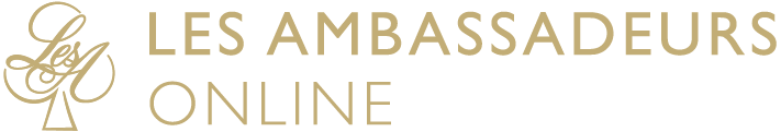 Les Ambassadeurs Online Casino gives bonus