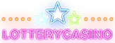 Lottery Casino logo