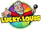 LuckyLouis Casino logo