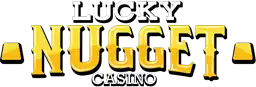 Lucky Nugget Casino logo