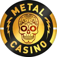Metal Casino gives bonus