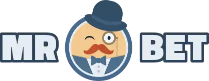 Mr Bet logo