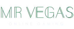 Mr Vegas Casino logo