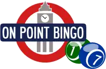 On Point Bingo Casino gives bonus