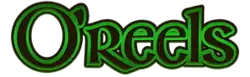 O Reels Casino logo