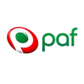 Paf Casino logo
