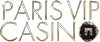ParisVipCasino logo