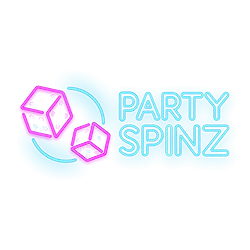 Party Spinz Casino logo