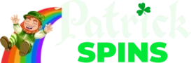 PatrickSpins Casino logo
