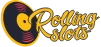 Rolling Slots Casino Rolling Slots Casino logo