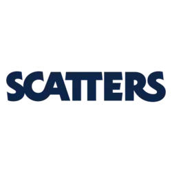 Scatters Casino logo