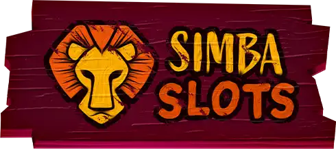 Simba Slots Casino logo