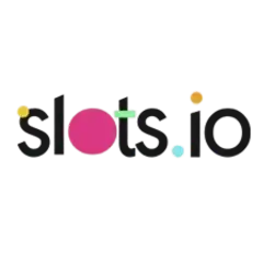Slots.io logo