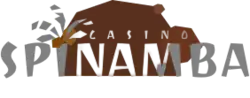 Spinamba logo