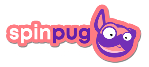 spinpug casino as One of the First On-line Gambling Websites with nodeposit bonus