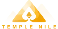 Temple Nile Casino logo