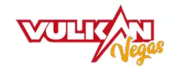 Vulkan Vegas Casino logo