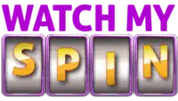 WatchMySpin Casino logo