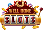 Well Done Slots Casino gives bonus