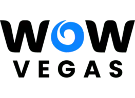 WOW Vegas Social Casino logo