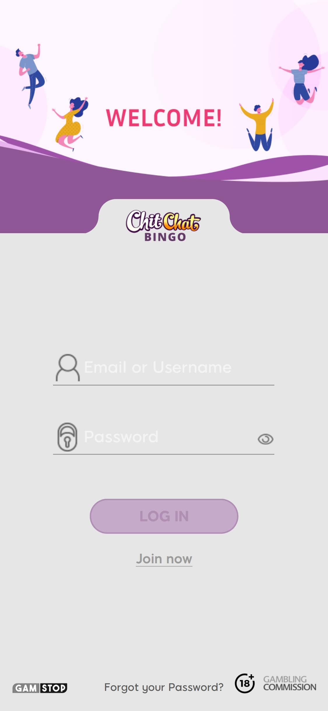 ChitChat Bingo Casino Mobile Login Review