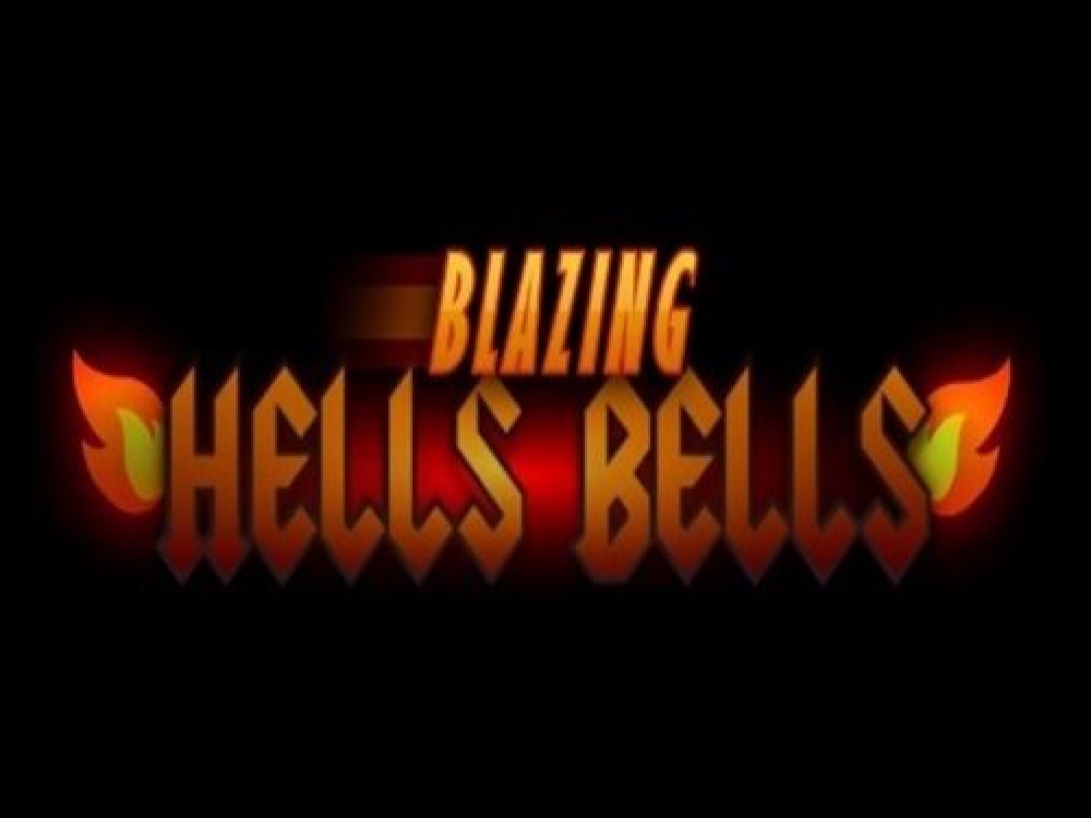 The Blazing Hells Bells Online Slot Demo Game by 1x2 Gaming