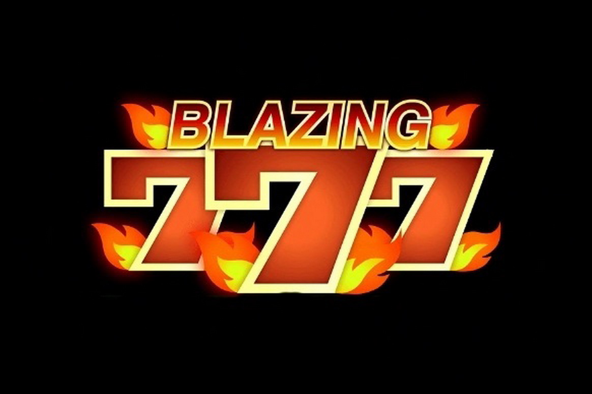 The Blazing Sevens Online Slot Demo Game by 1x2 Gaming