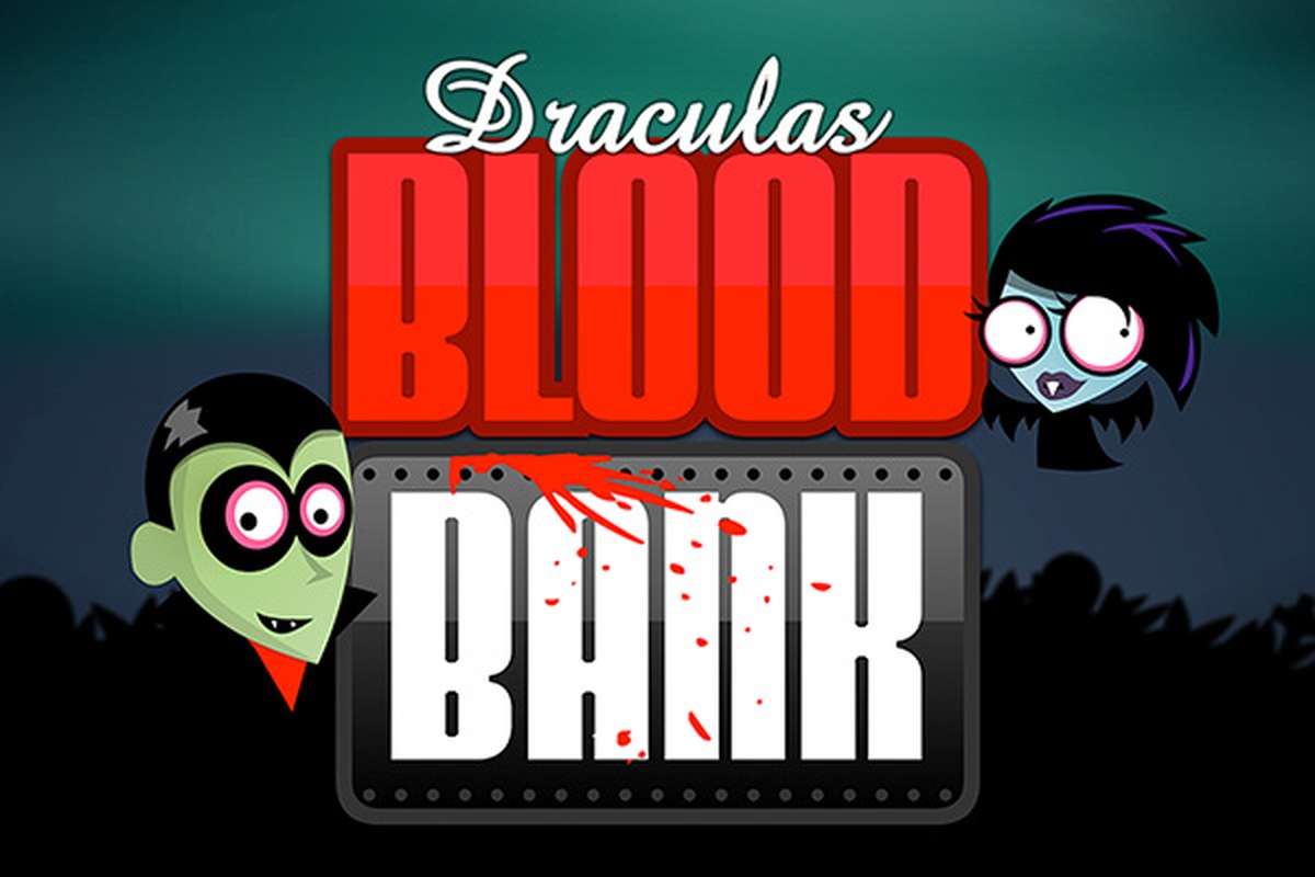 The Blood Bank Scratch Online Slot Demo Game by 1x2 Gaming