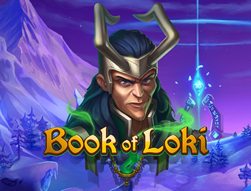 The Book of Loki Online Slot Demo Game by 1x2 Gaming