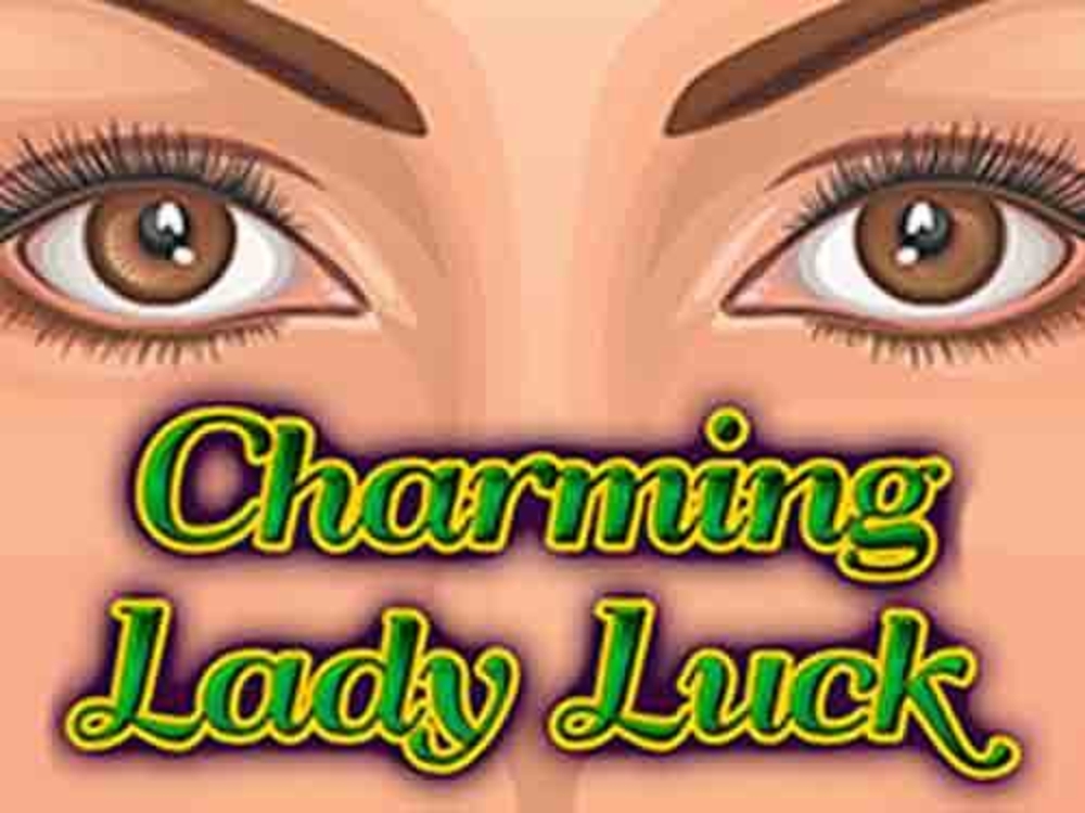 The Charming Lady Luck Online Slot Demo Game by 1x2 Gaming